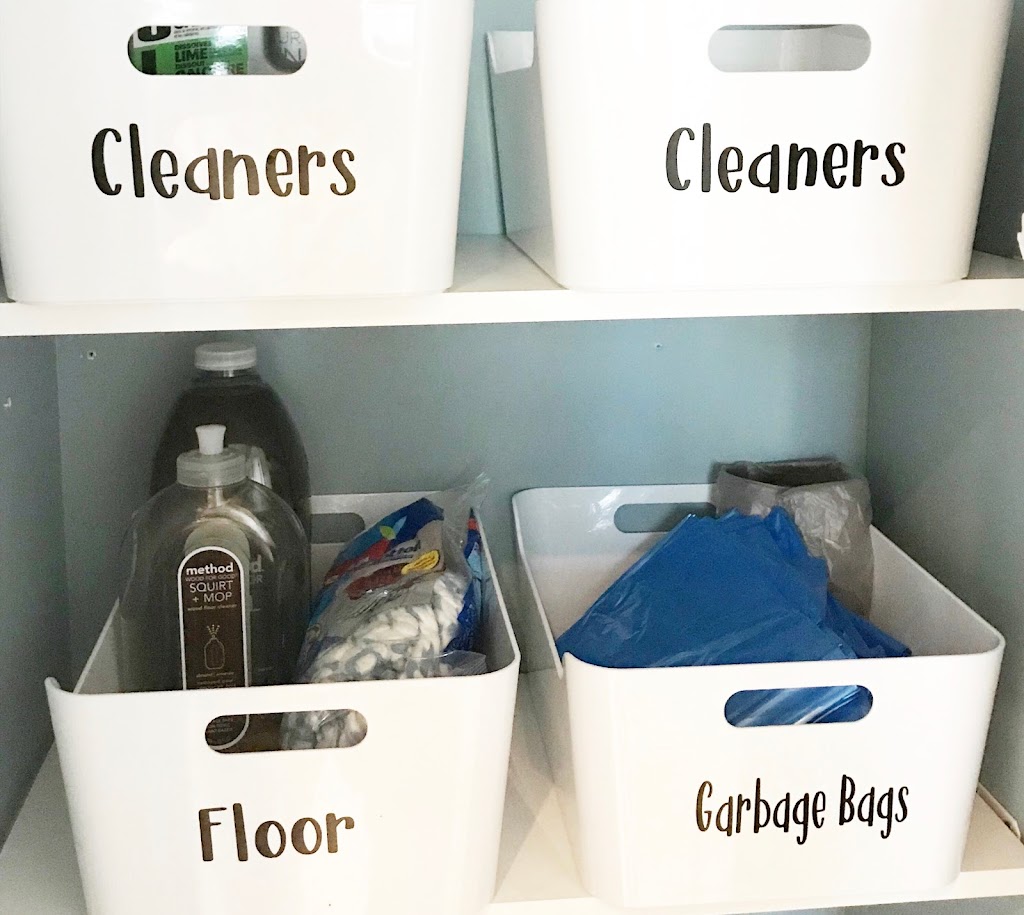 Space In Your Place Organizing Solutions | 1 Southwood Dr, Victoria, BC V9B 6R9, Canada | Phone: (250) 888-1605