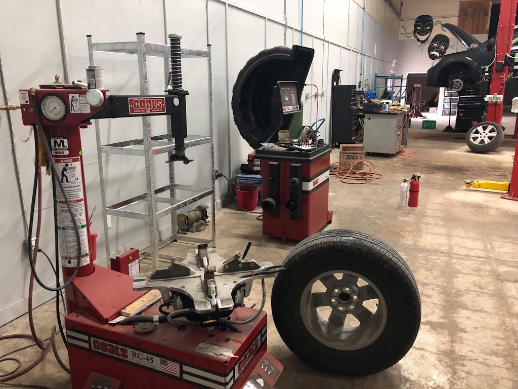 Arnolds Cove Automotive Ltd. | 28 Merasheen Crescent, Arnolds Cove, NL A0B 1A0, Canada | Phone: (709) 556-2886