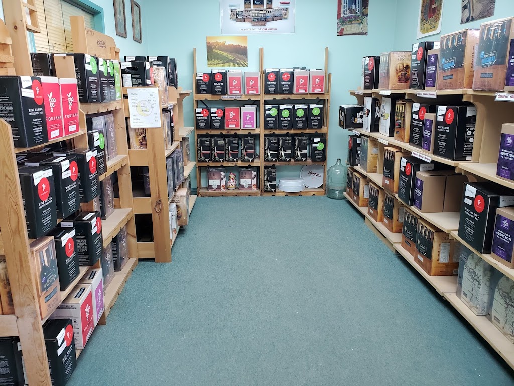 Moonshiners Unlimited | 417 Turenne St, Winnipeg, MB R2J 0S5, Canada | Phone: (204) 237-3333