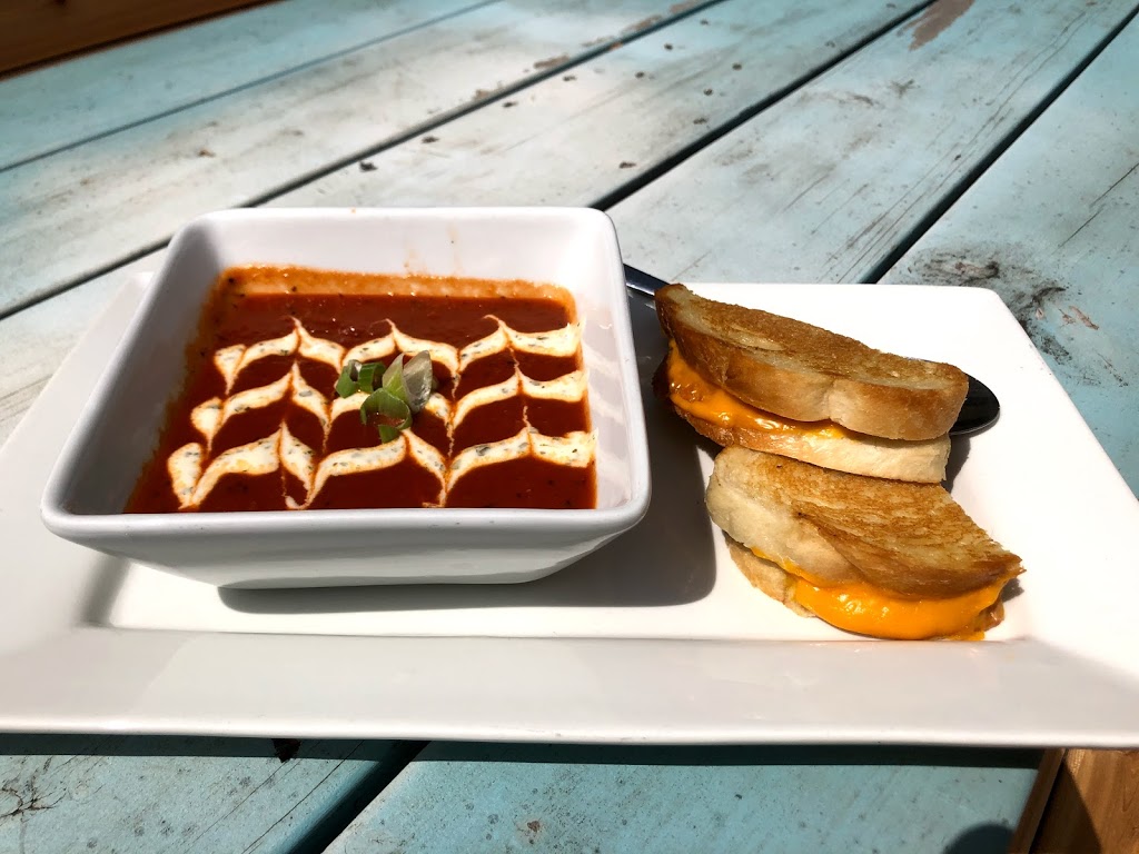 The Small Axe Road House | 409 Cliff Ave, Enderby, BC V0E 1V0, Canada | Phone: (250) 838-2385