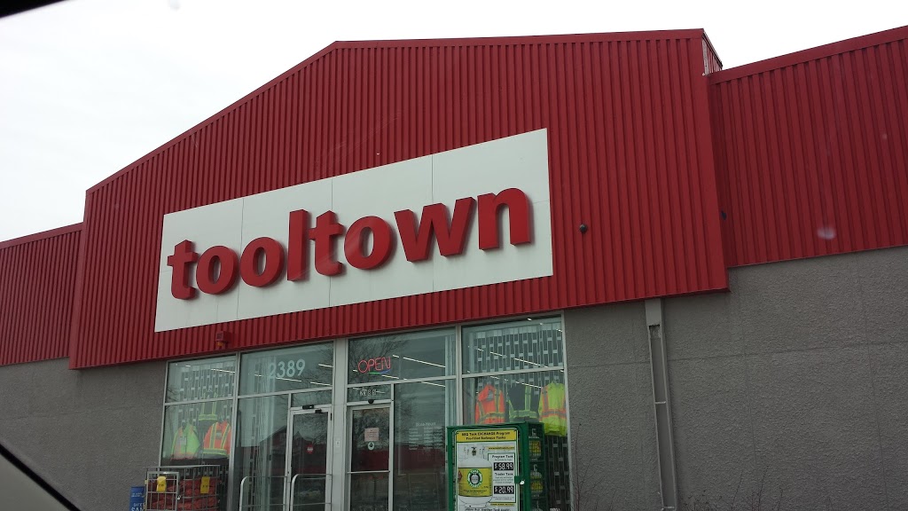 ToolTown Canada | 2389 McPhillips St, Winnipeg, MB R2V 3N7, Canada | Phone: (204) 336-5070