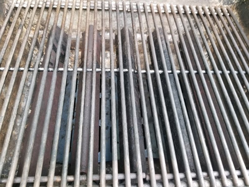 BBQ Cleaning services and BBQ gas line install | 4 Admiral Crescent, Angus, ON L0M 1B4, Canada | Phone: (705) 970-4701