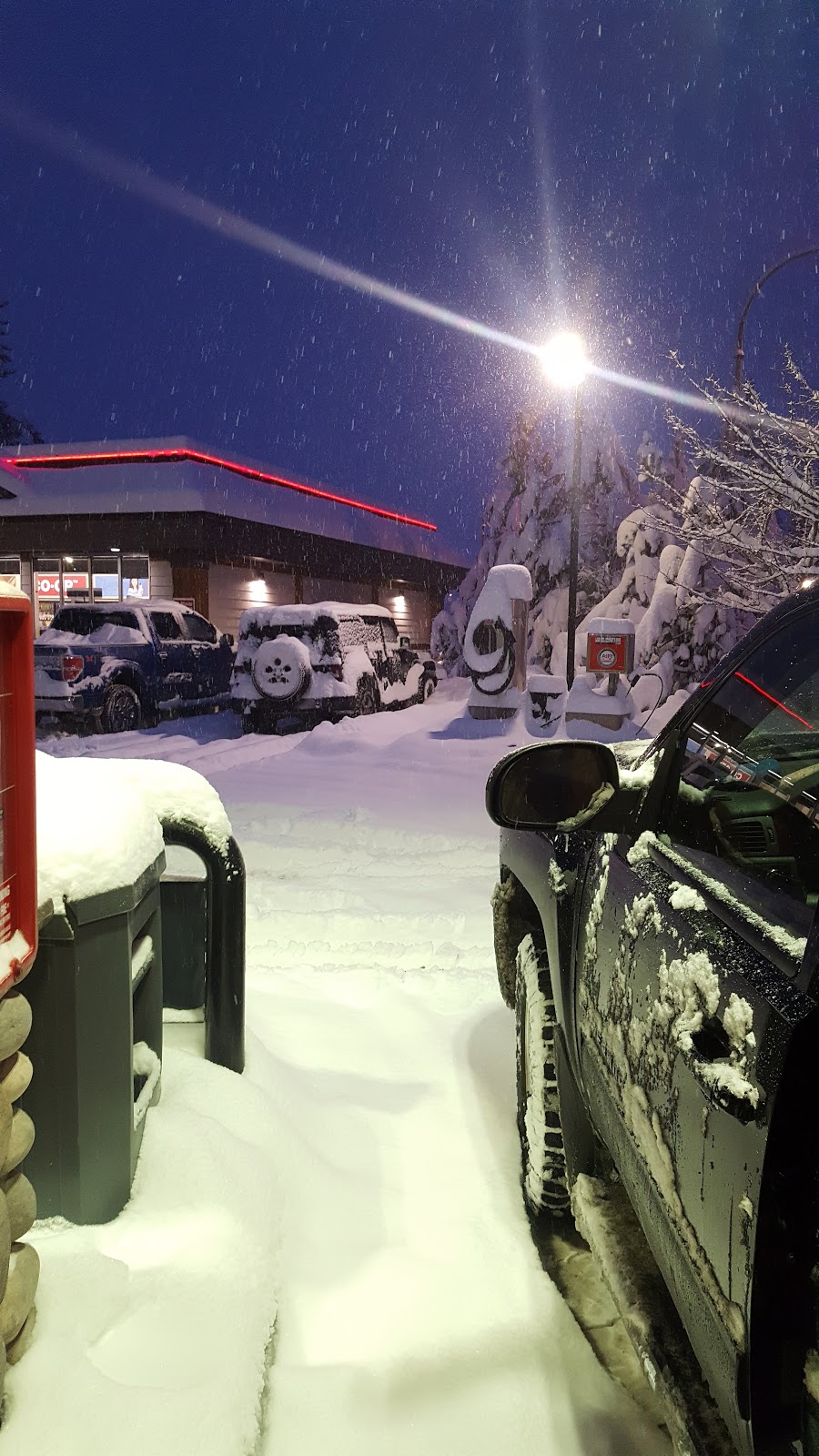 Mid Island Co-Op | 9335 Smiley Rd, Chemainus, BC V0R 1K4, Canada | Phone: (250) 246-6600