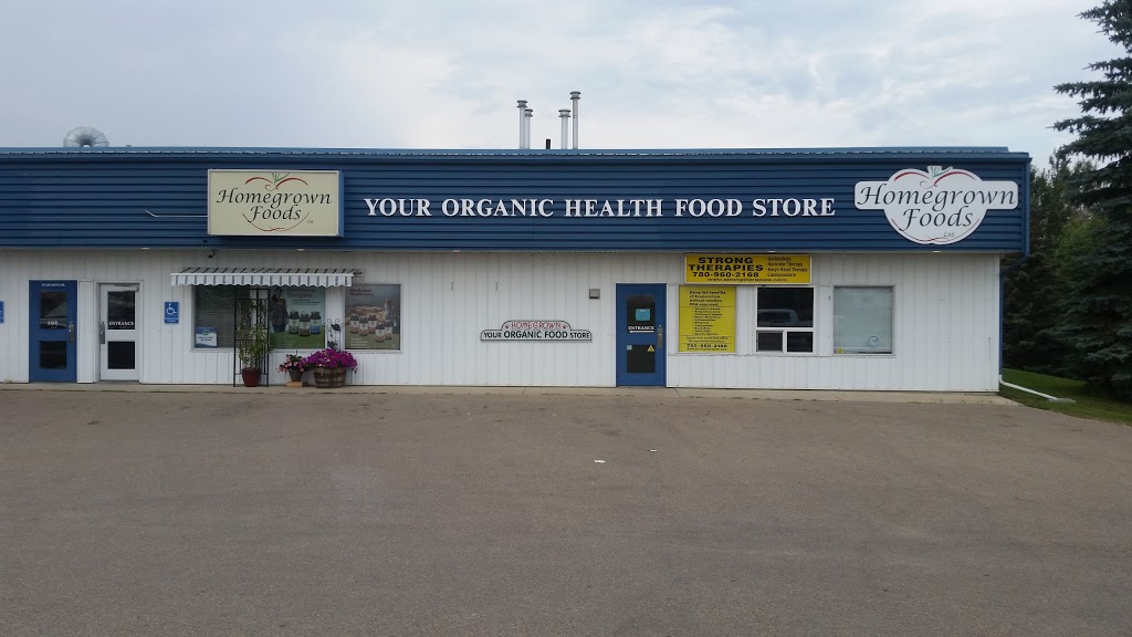 Strong Therapies | 19 Granite Dr, Stony Plain, AB T7Z 1V8, Canada | Phone: (780) 960-2168