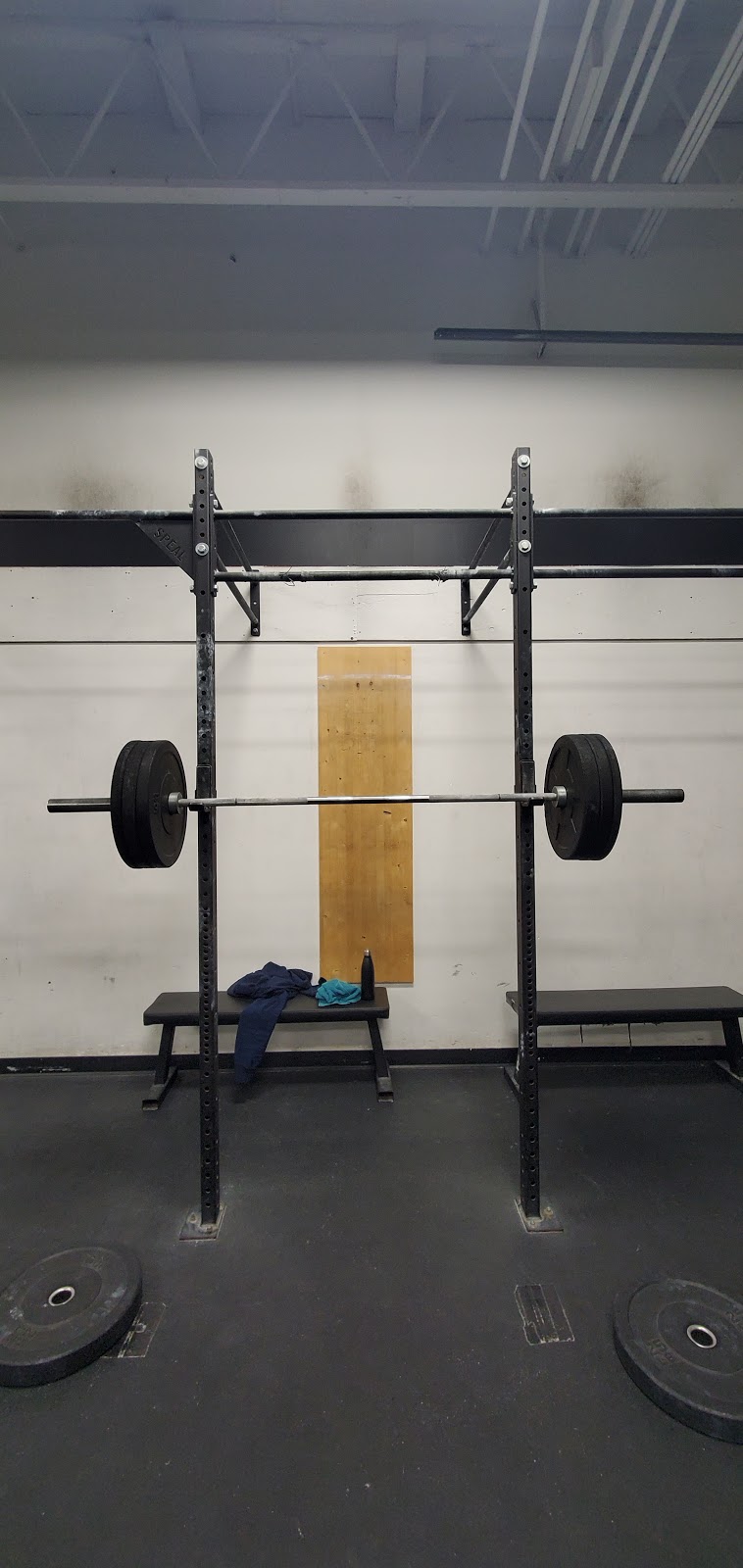 Semiahmoo Athletic Club | 362 175a St, Surrey, BC V3S 6S7, Canada | Phone: (778) 877-5136