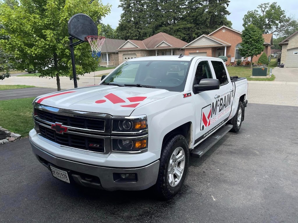 Milmines Fine Auto Detailing Inc. | 30 Holland Ave, Aylmer, ON N5H 3J3, Canada | Phone: (519) 476-0777