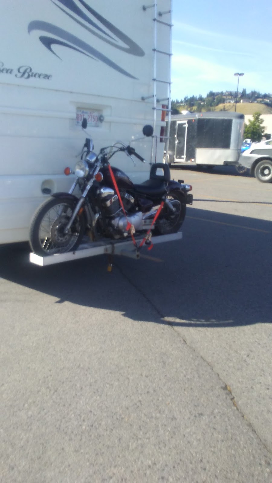 Walmart Tire & Lube Express | 1555 Banks Rd, Kelowna, BC V1X 7Y8, Canada | Phone: (250) 860-8533