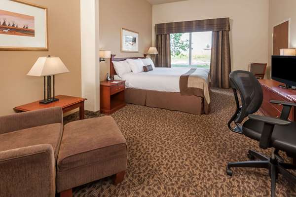 Wingate by Wyndham Edmonton West | 18220 100 Ave NW, Edmonton, AB T5S 2V2, Canada | Phone: (780) 443-1000