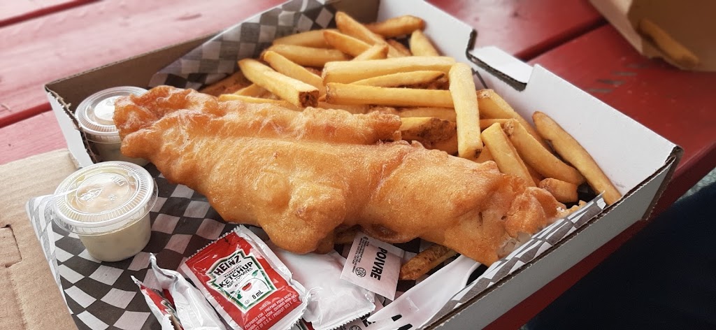 The Full Nelson | 2359 Nova Scotia Trunk 2, Milford, NS B0N 1Y0, Canada | Phone: (902) 805-3855