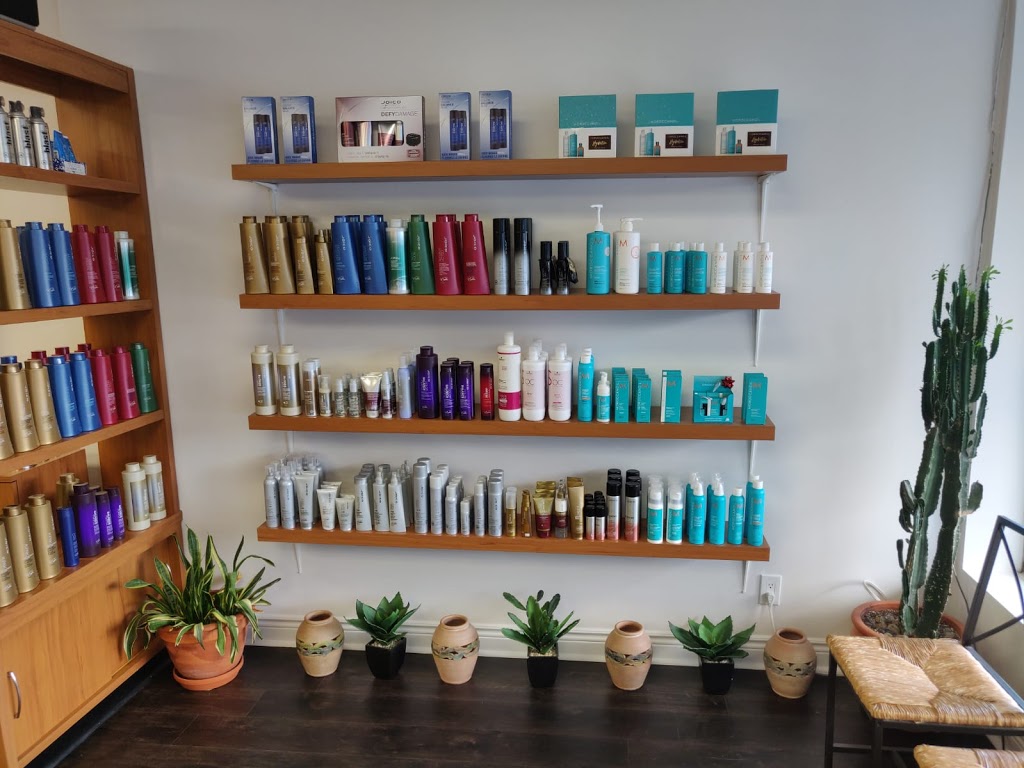 Hairworks - Hair Salon | 2760 Derry Rd W Unit 9, Mississauga, ON L5N 3N5, Canada | Phone: (905) 542-7999