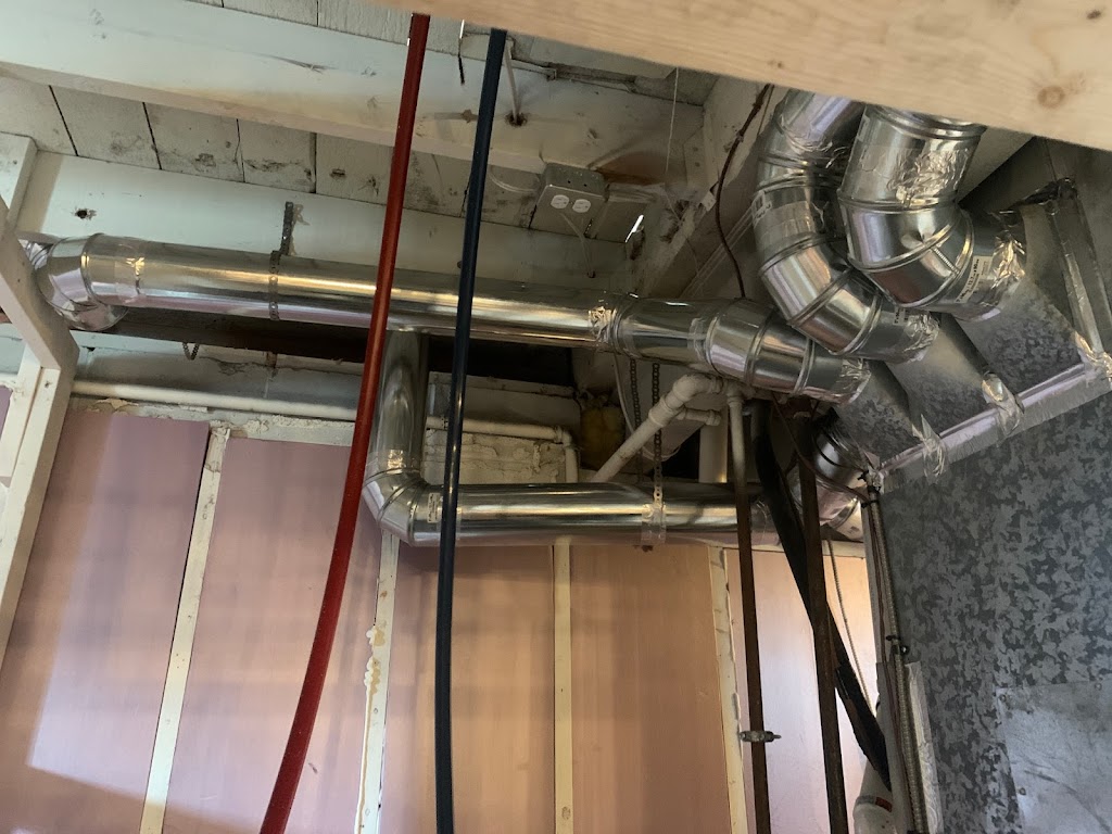 Ashton Heating & Cooling | 3621 Courtice Rd, Courtice, ON L1E 2L6, Canada | Phone: (905) 240-6055