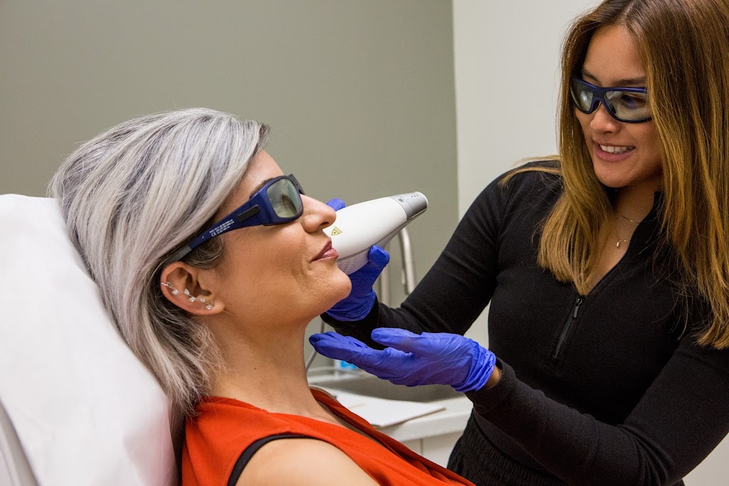 ZEST Richmond Hill Face + Body Clinic | 10785 Leslie St Unit #303, Richmond Hill, ON L4S 0B2, Canada | Phone: (905) 737-5550