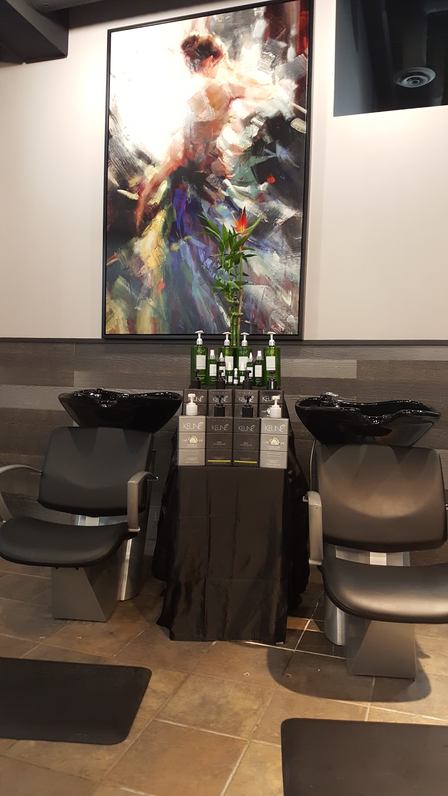 Ascension Salon Spa | 2018, 11595 Rockyvalley Dr NW, Calgary, AB T3G 5Y6, Canada | Phone: (403) 241-6900