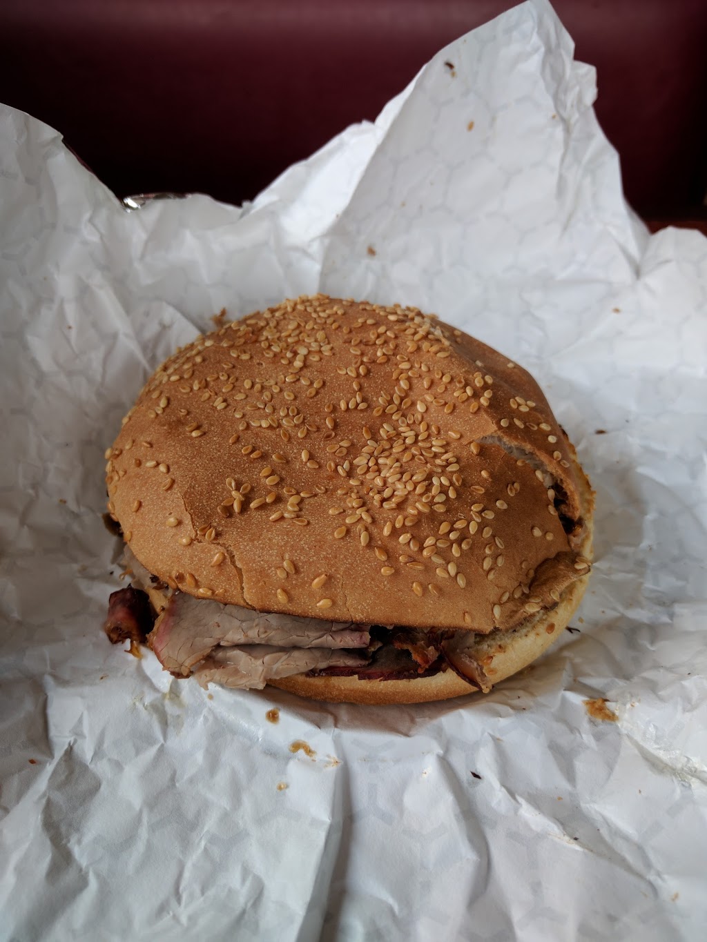 Tally Ho Restaurant | 1536 Main St W, Hamilton, ON L8S 1E4, Canada | Phone: (905) 529-6043