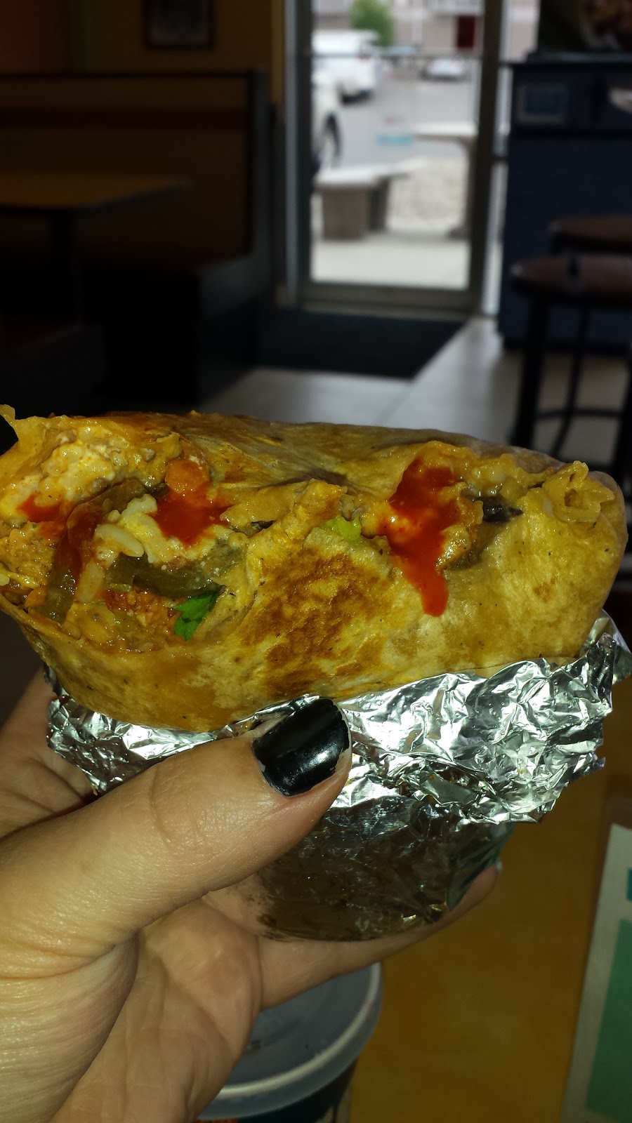 Taco Del Mar | 3710 Eastgate Dr, Regina, SK S4Z 1A5, Canada | Phone: (306) 789-8226