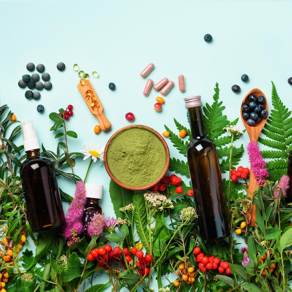 SurviveWell Botanicals | 2352 Otter Point Rd, Sooke, BC V9Z 0H9, Canada | Phone: (250) 532-2488