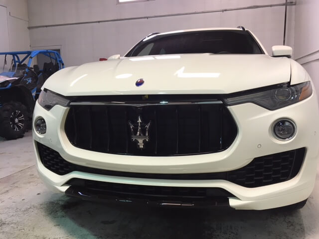 Precision Auto Shield | 3721 98 St NW, Edmonton, AB T6E 5N2, Canada | Phone: (780) 476-6008