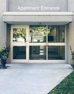 The Mount Community Centre | 1545 Monaghan Rd, Peterborough, ON K9J 5N3, Canada | Phone: (705) 875-5095
