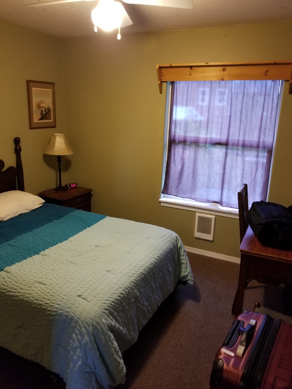 Wayfarers Rest | 35 Malcolm St, Friday Harbor, WA 98250, USA | Phone: (360) 610-9562
