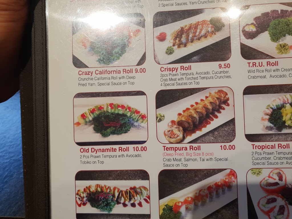 Arigato Sushi of Valleyview | 1821 Trans-Canada Hwy, Kamloops, BC V2C 3Z7, Canada | Phone: (250) 372-9244