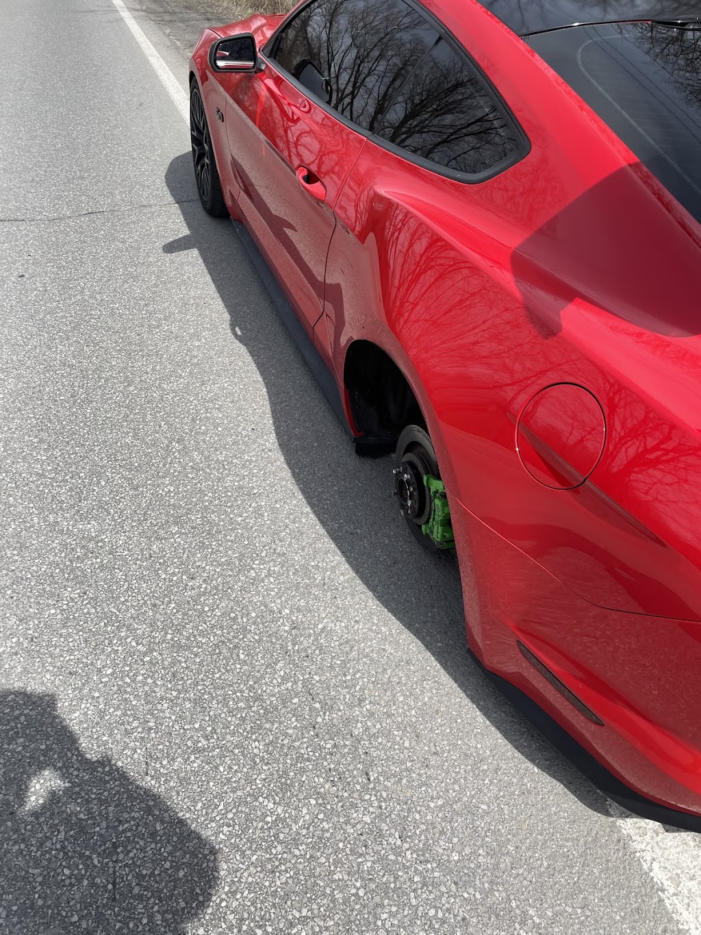 Mustang Direct | 6242 QC-132, Sainte-Catherine, QC J5C 1B6, Canada | Phone: (514) 955-6878