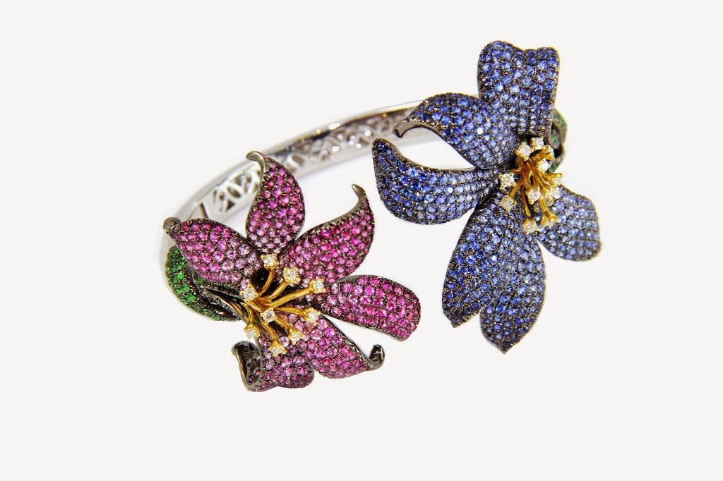 Nora jewellery | 7181 Yonge St, Thornhill, ON L3T 2A9, Canada | Phone: (905) 597-7792