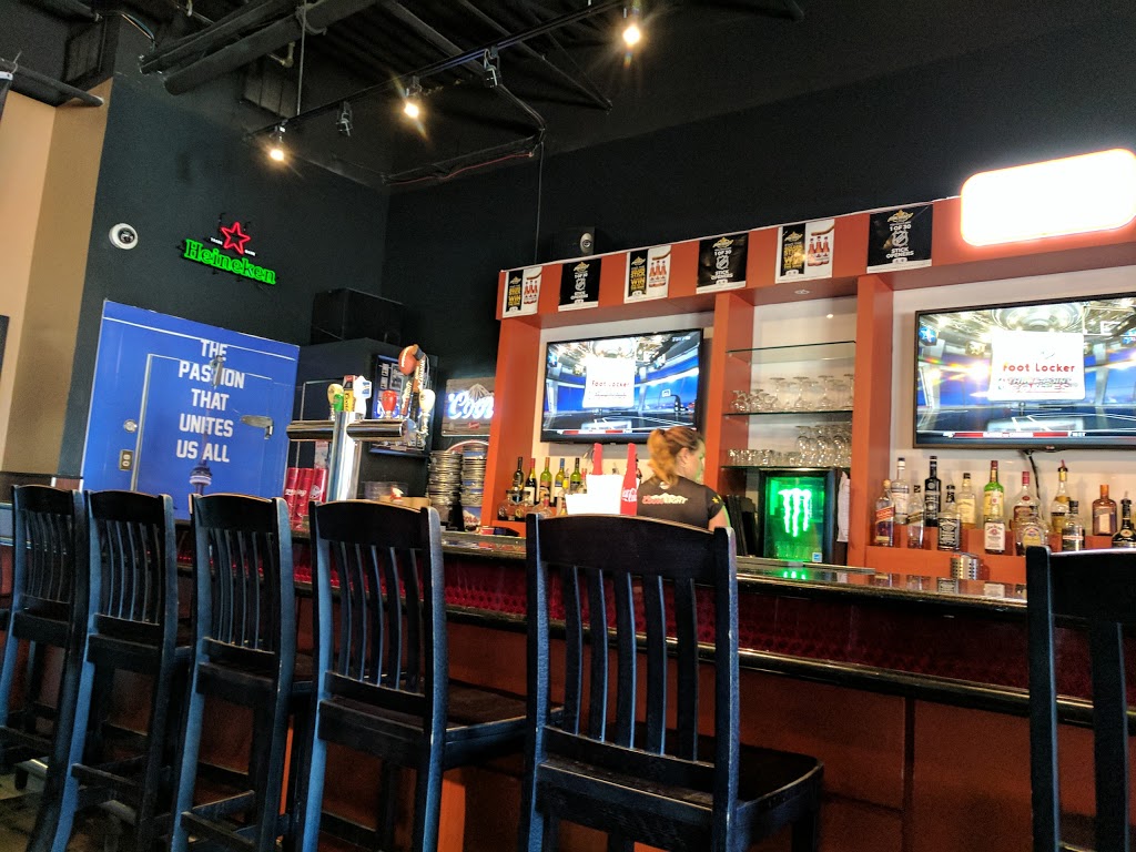 All Star Wings & Ribs | 9255 Woodbine Ave, Markham, ON L6C 1Y9, Canada | Phone: (905) 927-1616