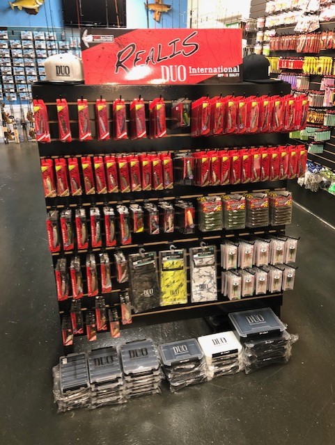 G-Bay Bait and Tackle | 483 Bay St, Midland, ON L4R 1L1, Canada | Phone: (705) 245-3474