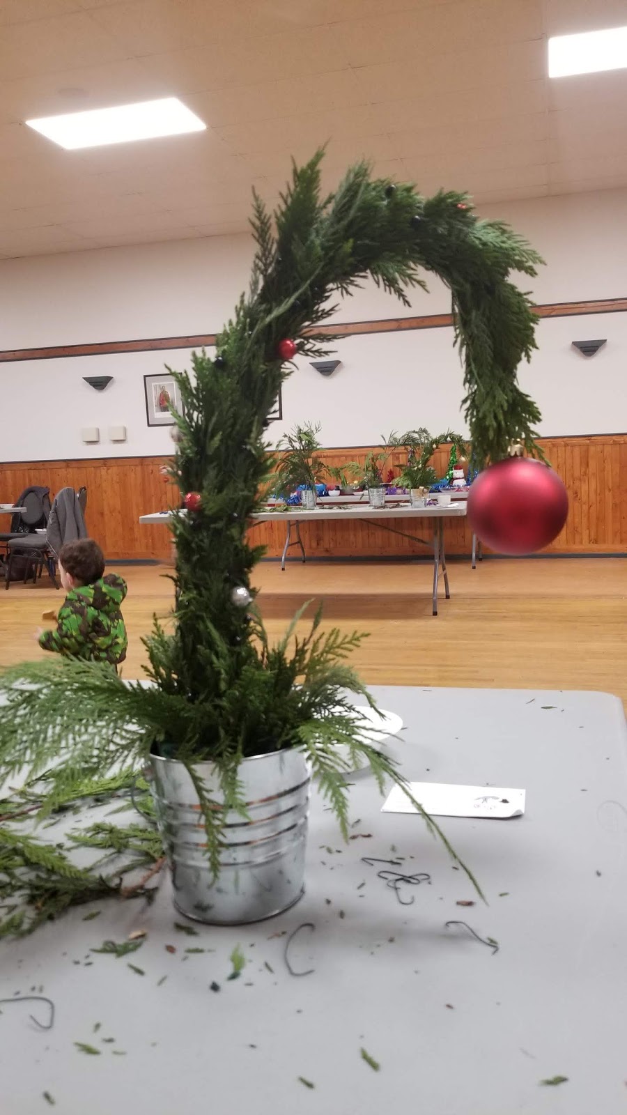 Memorial Community Centre | 5014 Queen St, Bruderheim, AB T0B 0S0, Canada | Phone: (780) 796-3522