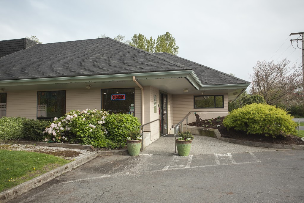 Fairhaven Veterinary Hospital | 2330 Old Fairhaven Pkwy, Bellingham, WA 98225, USA | Phone: (360) 671-3903