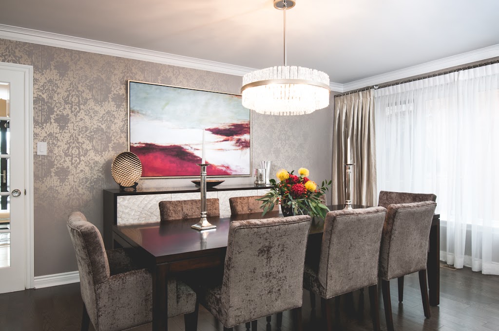 Decurtis Design Inc. | 567 Roselawn Ave, Toronto, ON M5V 1M1, Canada | Phone: (416) 932-9827