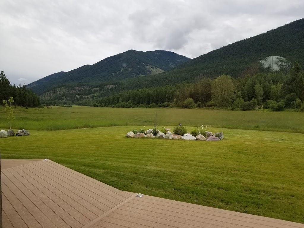 Jackpine Ventures Ltd. | 2040 Elko-Grasmere Rd, Grasmere, BC V0B 1R1, Canada | Phone: (250) 887-3007