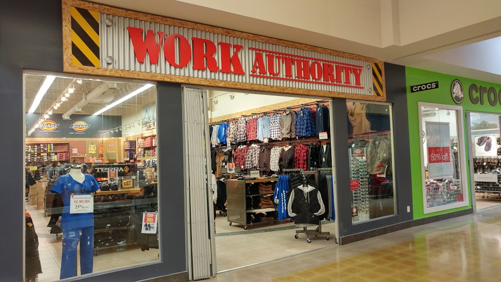 Work Authority | 3311 Simcoe 89, Cookstown, ON L0L 1L0, Canada | Phone: (705) 458-0118