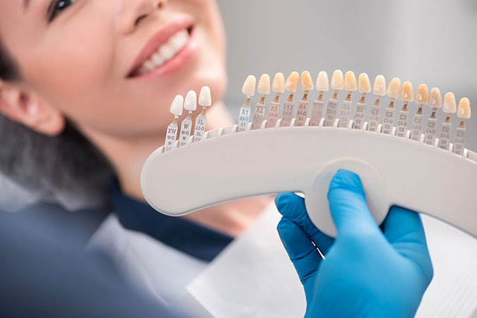Gloucester Family Dentistry | 1900 Innes Rd, Gloucester, ON K1B 3K5, Canada | Phone: (613) 749-7370