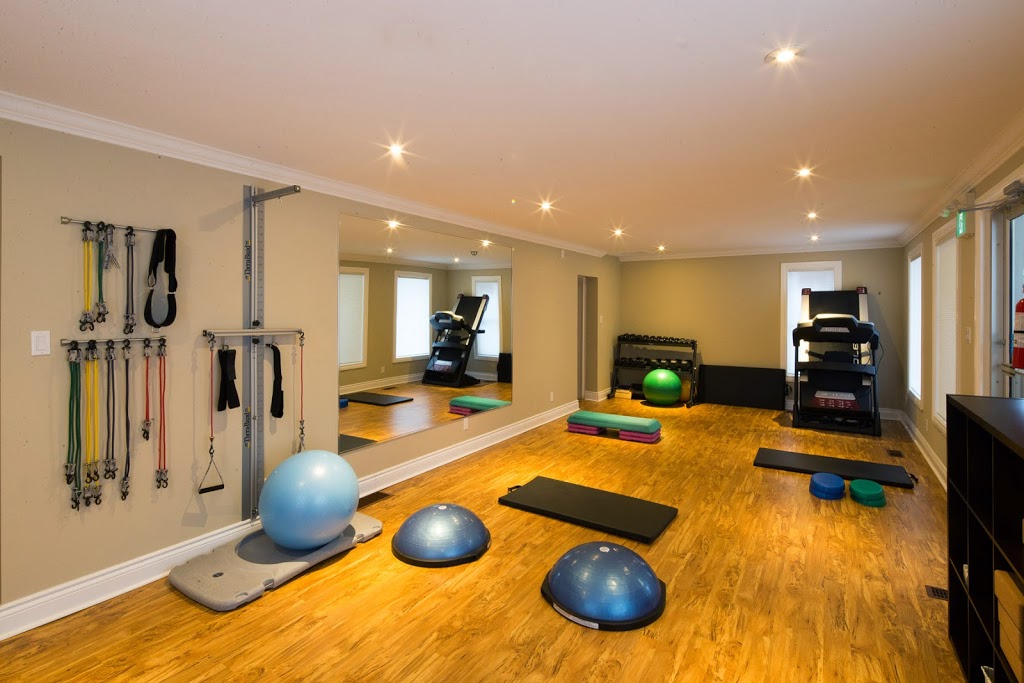 Kawartha Therapeutic Centre | 265 Kent St W, Lindsay, ON K9V 2Z4, Canada | Phone: (705) 878-0463