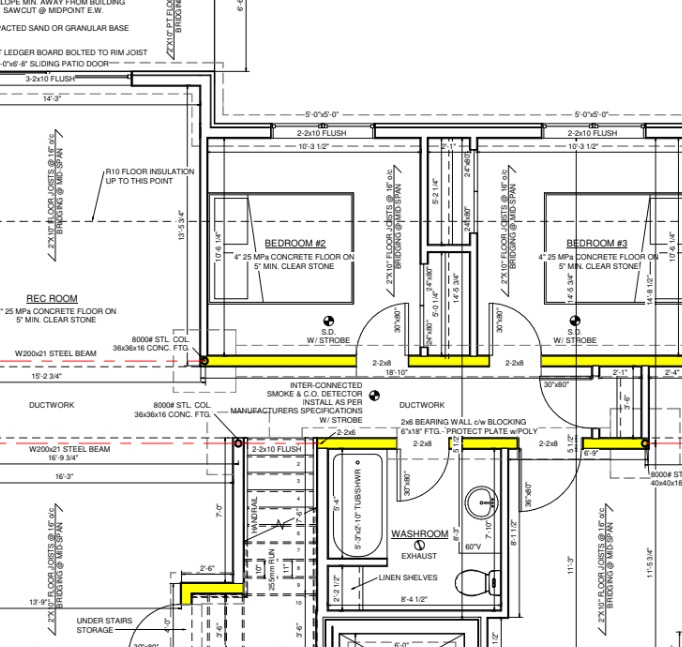 Van Haven Design Group | 225880 Otterville Rd, Otterville, ON N0J 1R0, Canada | Phone: (519) 788-1199