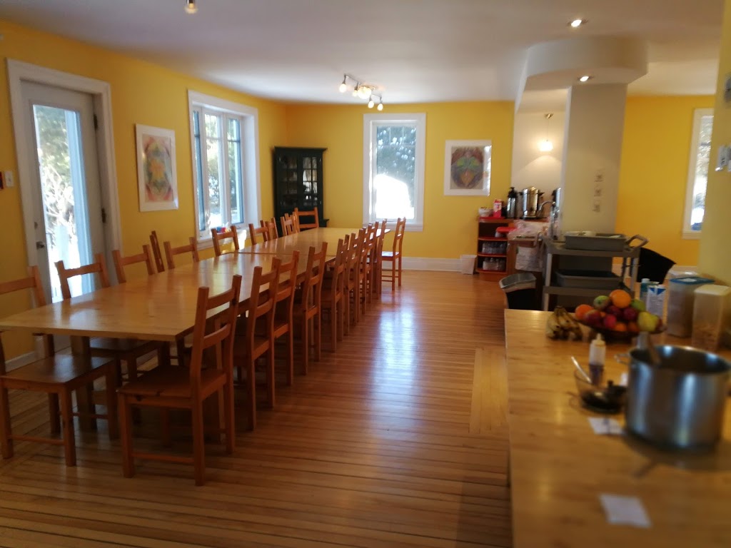 Centre Tara | 184 10e Rang, Bonsecours, QC J0E 1H0, Canada | Phone: (450) 535-6360