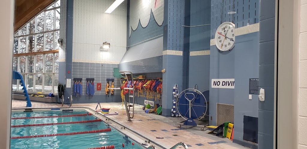 River Grove Community Center | 5800 River Grove Ave, Mississauga, ON L5M 4R8, Canada | Phone: (905) 615-4780