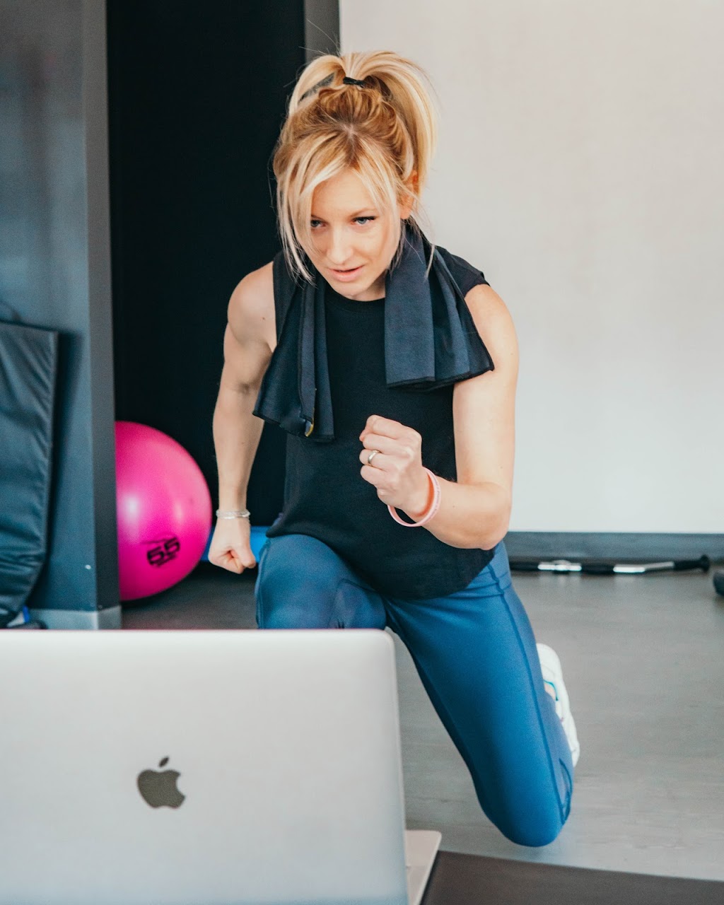 Entrainement Ensemble on Fit | 800 Rue du Père-Le Jeune, Boucherville, QC J4B 3K1, Canada | Phone: (514) 813-9317