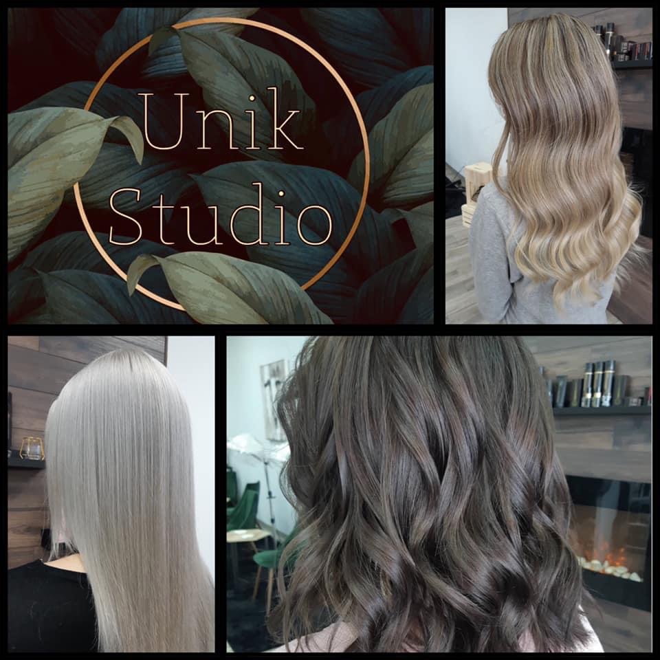 Unik Studio | 4881 Bd des Forges, Trois-Rivières, QC G8Y 4Z3, Canada | Phone: (819) 840-9262