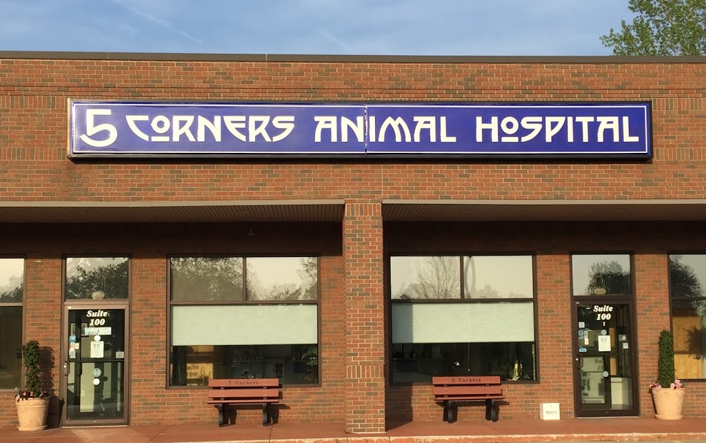 5 Corners Animal Hospital | 2799 Southwestern Blvd #100, Orchard Park, NY 14127, USA | Phone: (716) 677-4477