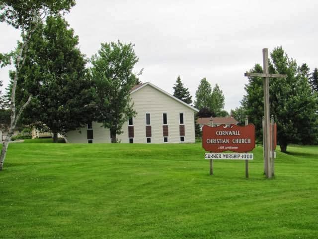 Cornwall Christian Church | 578 Main St, Cornwall, PE C0A 1H0, Canada | Phone: (902) 566-2906