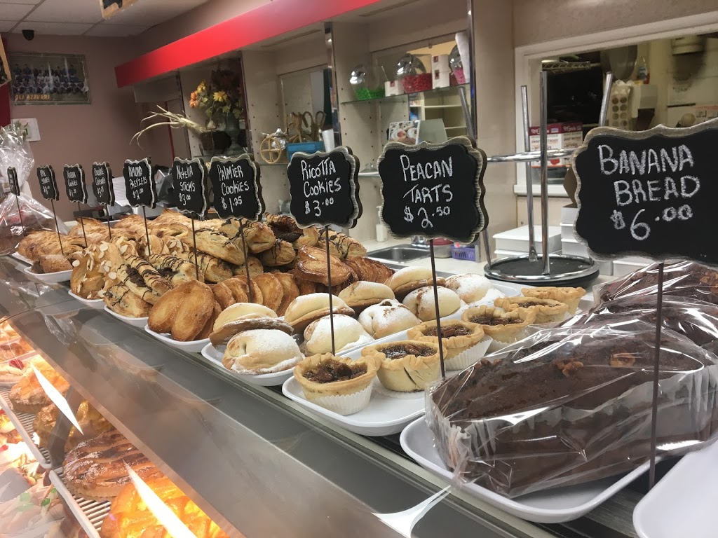 Delizia Bakery Ltd | 27 Ruth Ave, Brampton, ON L6Z 4R2, Canada | Phone: (905) 846-0694