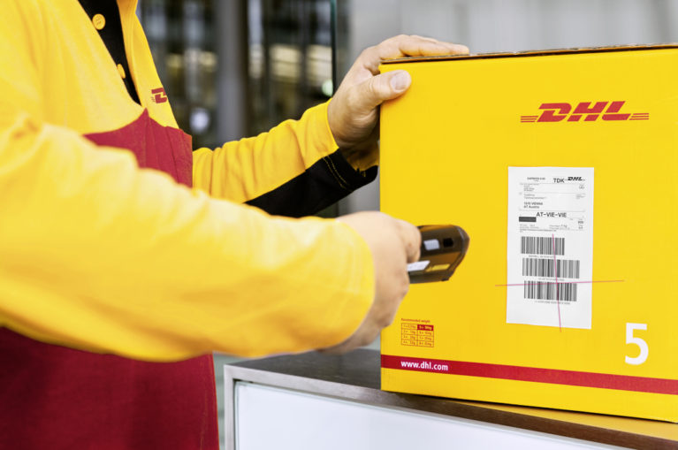 DHL Pickup & Drop off(Inside Walmart) 7 days a week | 3155 Argentia Rd, Mississauga, ON L5N 8E1, Canada | Phone: (905) 785-1000