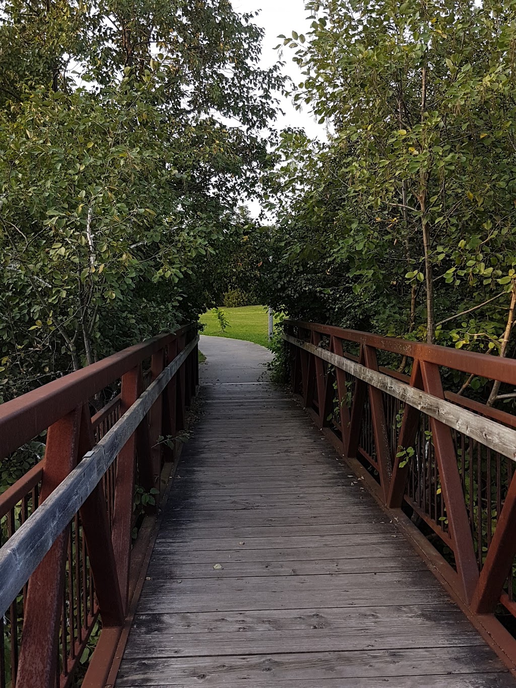 Springbrook Park | Richmond Hill, ON L4B 3P9, Canada | Phone: (905) 771-8800