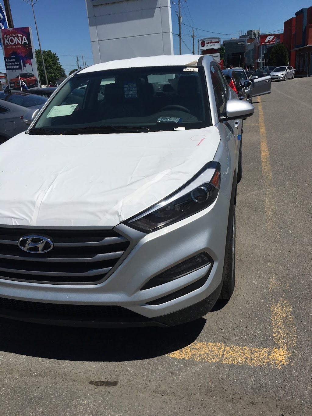 Hyundai Valleyfield | 860 Bd Monseigneur-Langlois, Salaberry-de-Valleyfield, QC J6S 5H5, Canada | Phone: (877) 387-0812