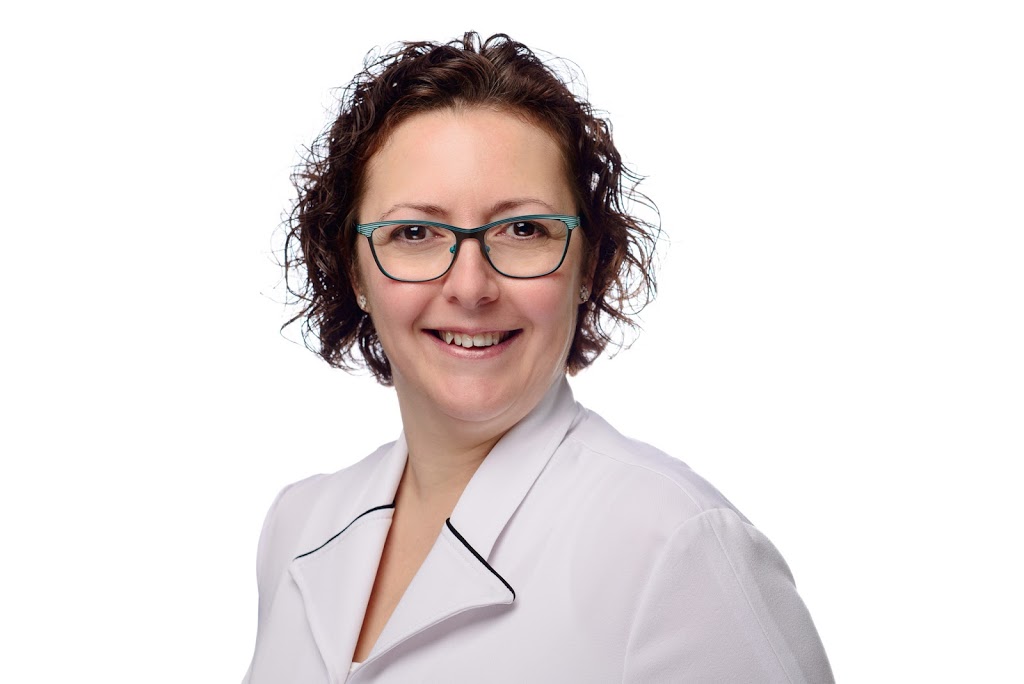 Clinique de parodontie Abiad et associés | 579 Rue Notre-Dame A, Repentigny, QC J6A 7L4, Canada | Phone: (450) 582-0708