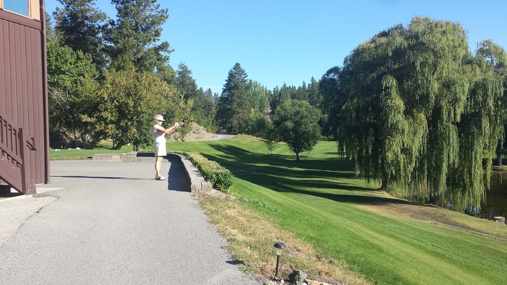 St. Andrews By The Lake | 111 St Andrews Dr, Kaleden, BC V0H 1K0, Canada | Phone: (250) 497-5648