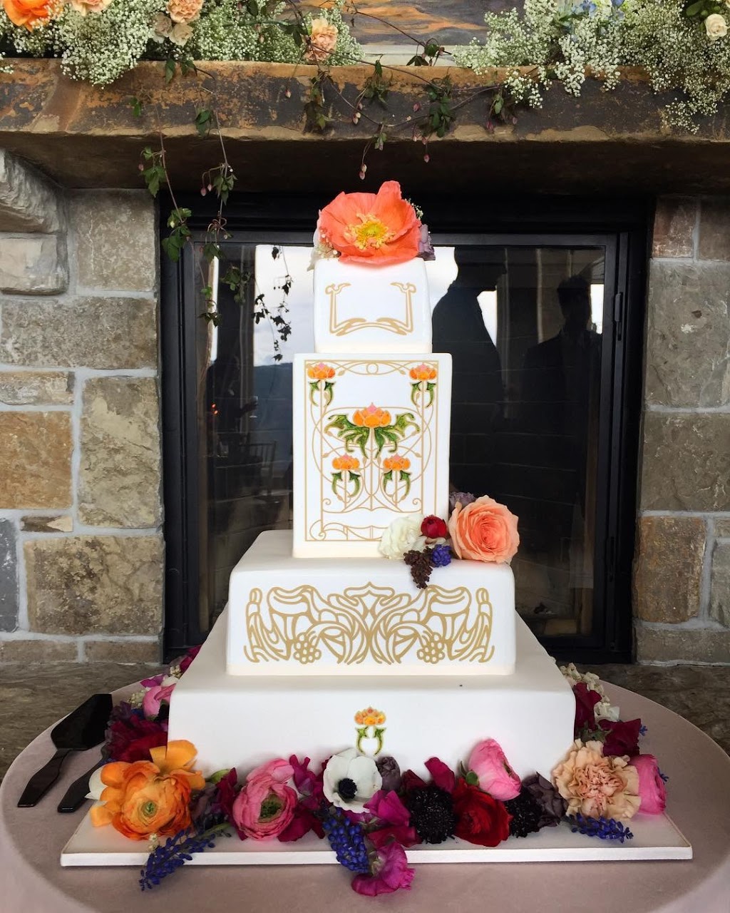 PASSION FOR CAKES | 2155 Mt Newton Cross Rd, Saanichton, BC V8M 1T8, Canada | Phone: (250) 588-2622