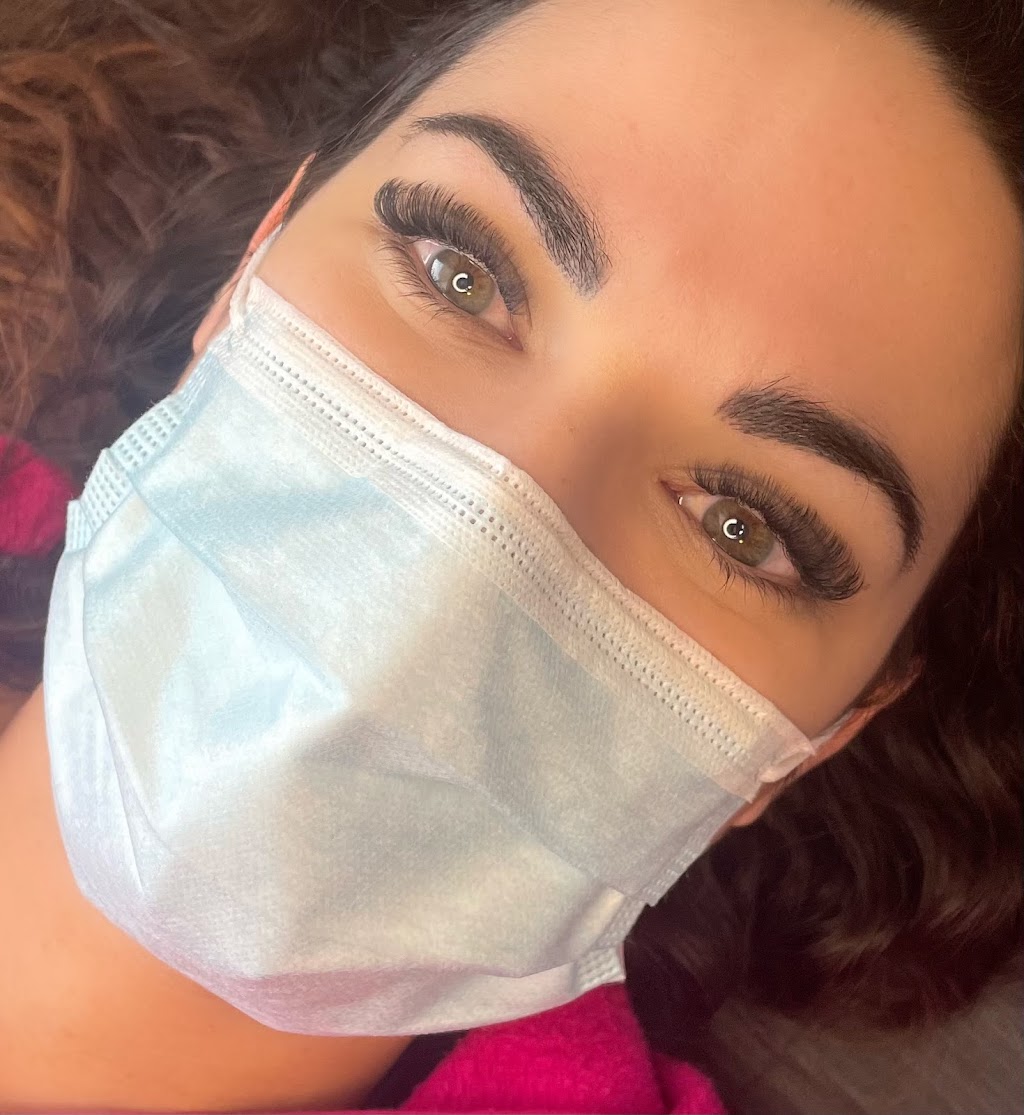 Dollhaus Beauty Lounge | 81 Legacy Blvd SE, Calgary, AB T2X 2B9, Canada | Phone: (587) 917-9458